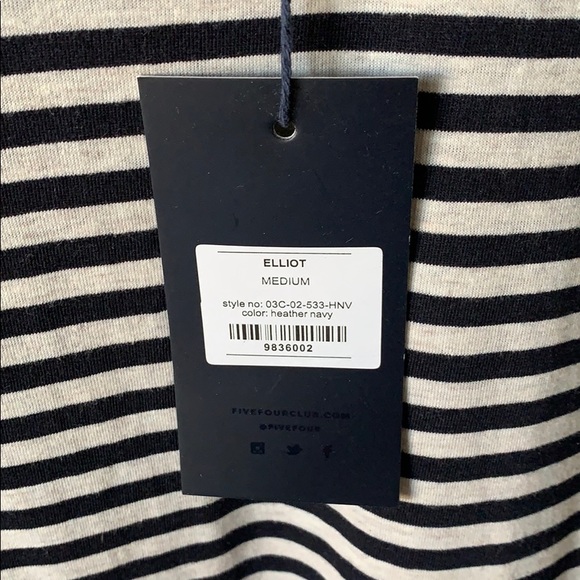 Shirt NEW NEVER WORN - Picture 2 of 3